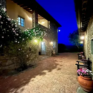 La Country Casa di campagna